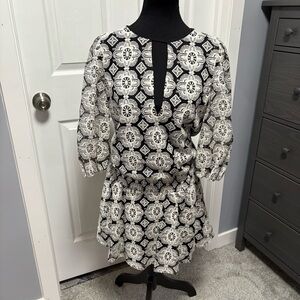 Alice & Olivia Dress